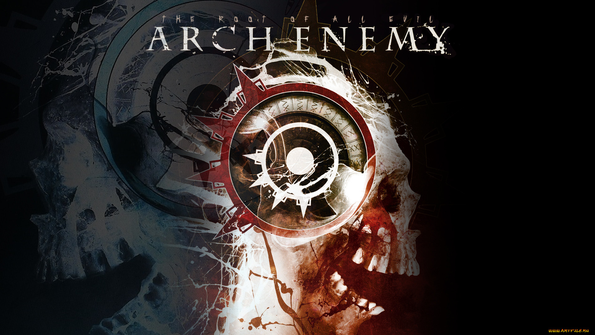 arch, enemy, , , , -